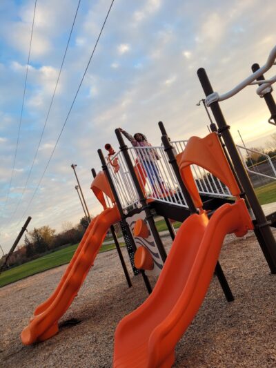 Jason Malone Park - Berea, OH