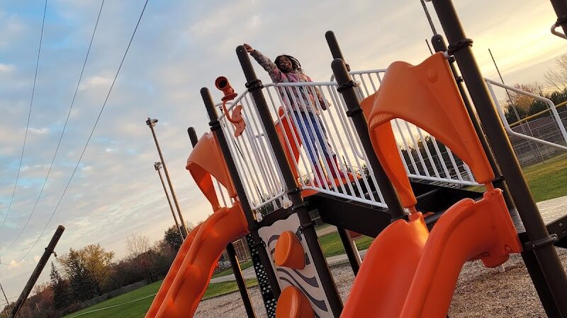 Jason Malone Park - Berea, OH