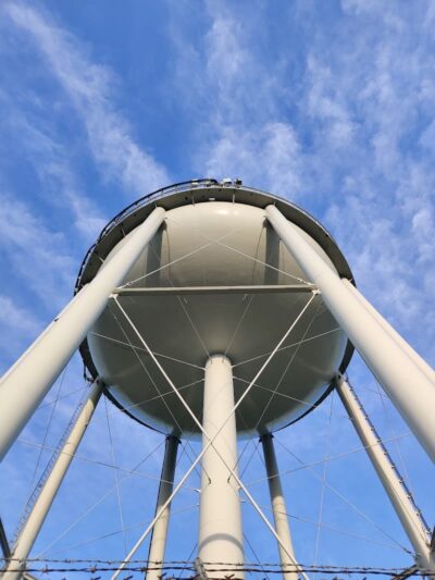 Jason Malone Park - Berea, OH