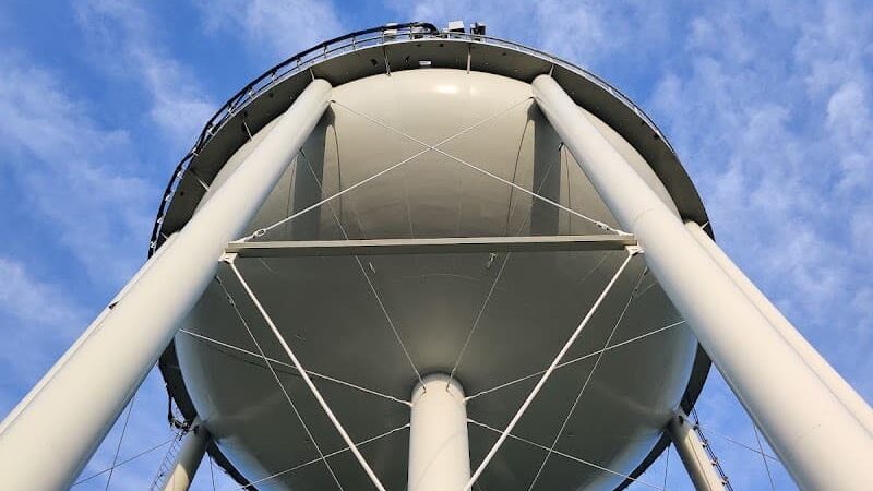 Jason Malone Park - Berea, OH