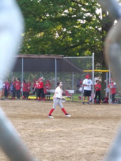 Jason Malone Park - Berea, OH