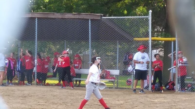 Jason Malone Park - Berea, OH