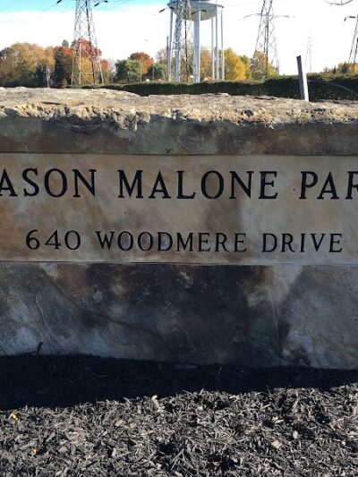 Jason Malone Park - Berea, OH