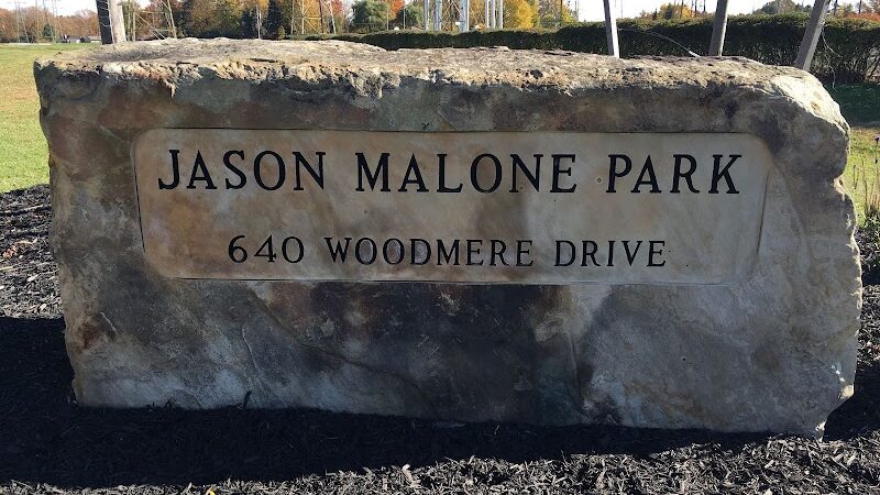Jason Malone Park - Berea, OH