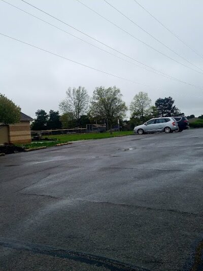 Jason Malone Park - Berea, OH