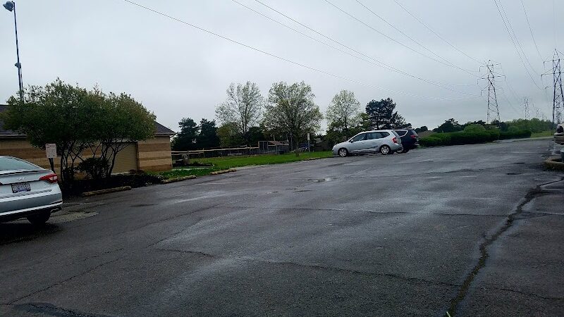 Jason Malone Park - Berea, OH