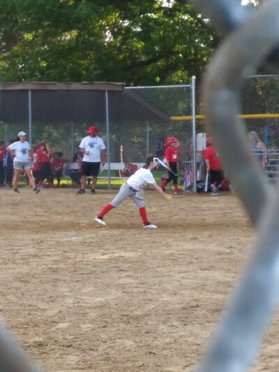 Jason Malone Park - Berea, OH