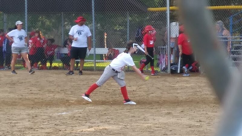 Jason Malone Park - Berea, OH