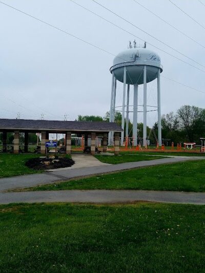 Jason Malone Park - Berea, OH