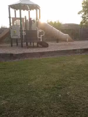 RB Scott Park - Berea, OH