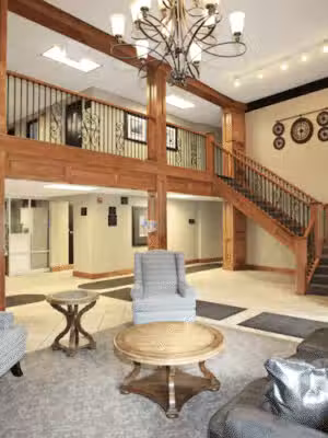 Tower In The Park - Berea, OH