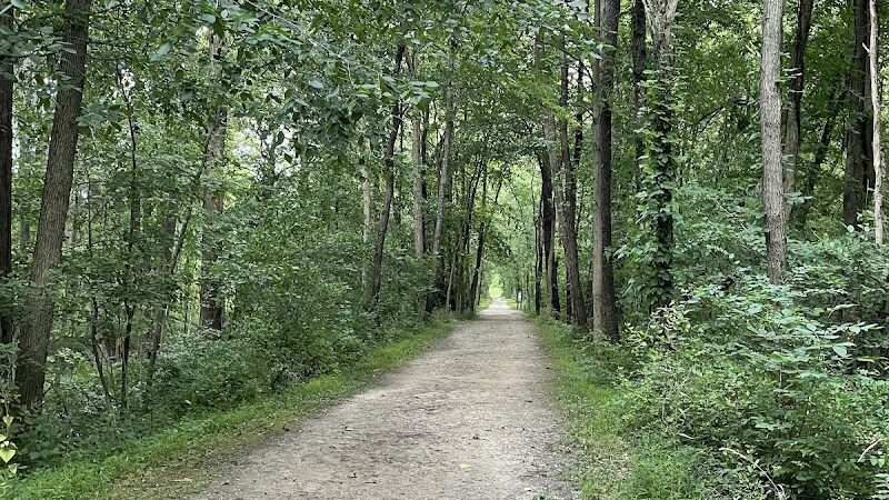 W. J. Green Picnic Area - Berea, OH