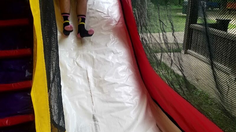 W. J. Green Picnic Area - Berea, OH