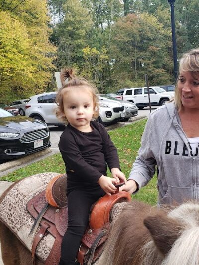 W. J. Green Picnic Area - Berea, OH