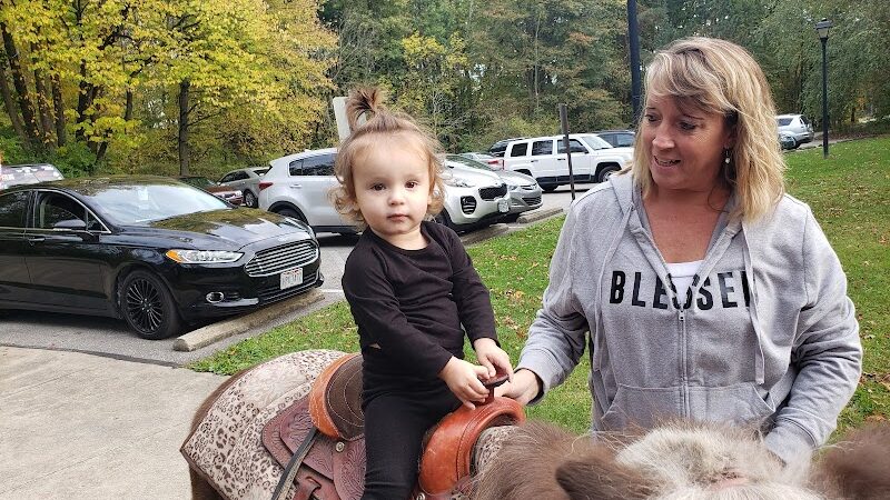 W. J. Green Picnic Area - Berea, OH