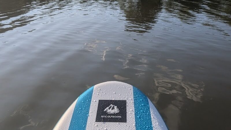 Wallace Lake Park - Berea, OH