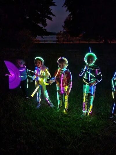 Berlin Lake Dog Park - Berlin Center, OH