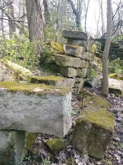 Hoffman Forest MetroPark - Berlin Heights, OH
