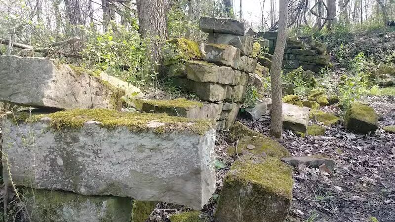 Hoffman Forest MetroPark - Berlin Heights, OH