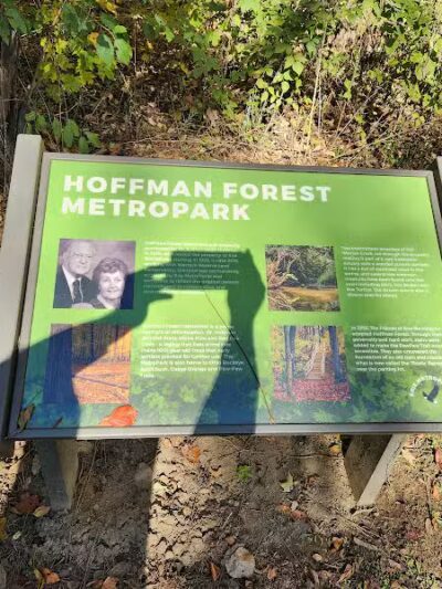 Hoffman Forest MetroPark - Berlin Heights, OH