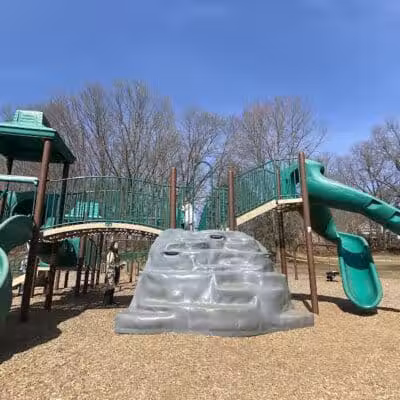 Meckauer Park - Bethel, CT