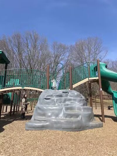 Meckauer Park - Bethel, CT