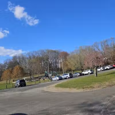 Meckauer Park - Bethel, CT