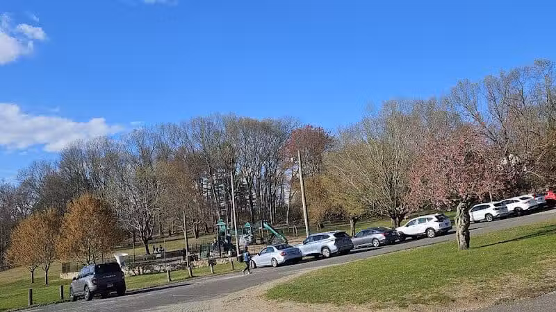 Meckauer Park - Bethel, CT