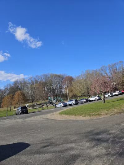 Meckauer Park - Bethel, CT