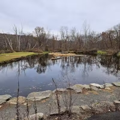 Meckauer Park - Bethel, CT
