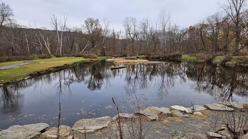 Meckauer Park - Bethel, CT
