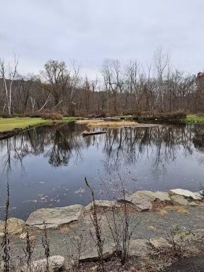 Meckauer Park - Bethel, CT