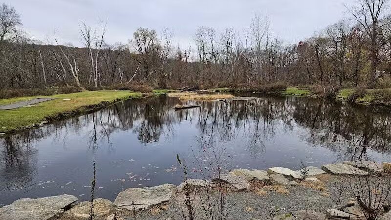 Meckauer Park - Bethel, CT