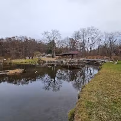 Meckauer Park - Bethel, CT