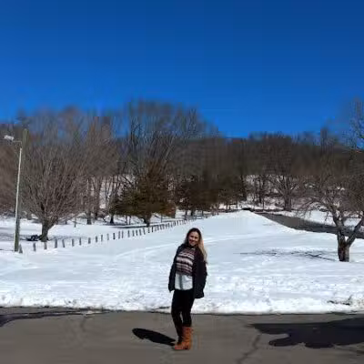 Meckauer Park - Bethel, CT