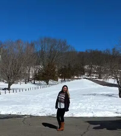 Meckauer Park - Bethel, CT