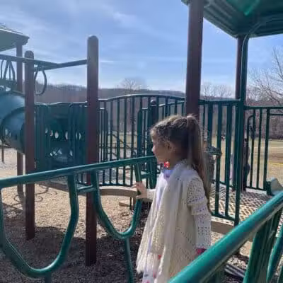 Meckauer Park - Bethel, CT