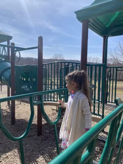 Meckauer Park - Bethel, CT