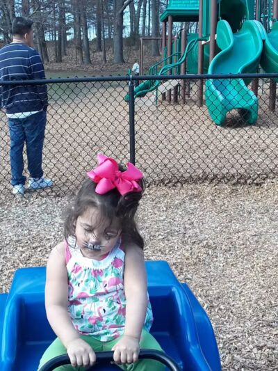 Meckauer Park - Bethel, CT