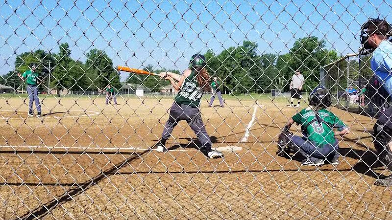 Burke Park - Bethel, OH