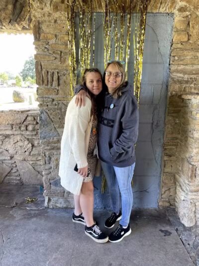 Burke Park - Bethel, OH