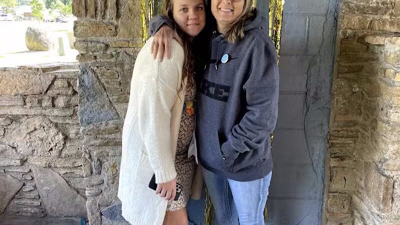 Burke Park - Bethel, OH