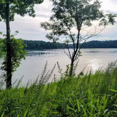 East Fork South Trailhead - Bethel, OH
