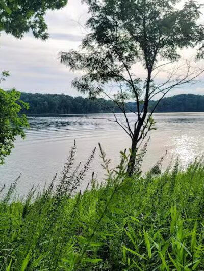 East Fork South Trailhead - Bethel, OH
