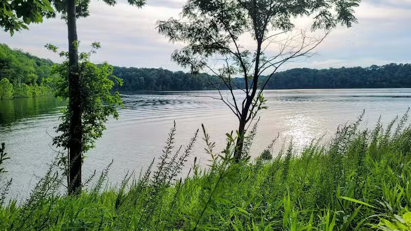 East Fork South Trailhead - Bethel, OH