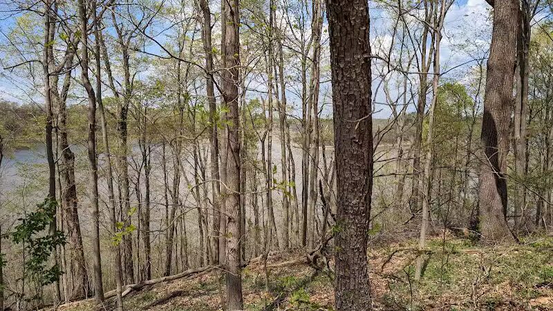 East Fork South Trailhead - Bethel, OH