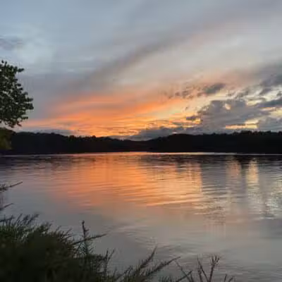 East Fork South Trailhead - Bethel, OH