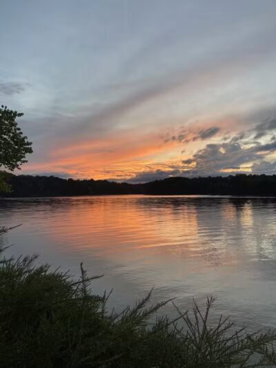 East Fork South Trailhead - Bethel, OH