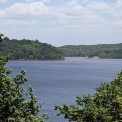 East Fork State Park - Bethel, OH