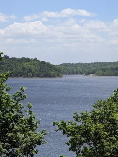 East Fork State Park - Bethel, OH